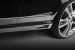 Mercedes-Benz C-Class by Brabus 2007 года
